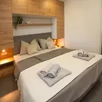 아파트 Beachfront Bliss - Vortex4bb