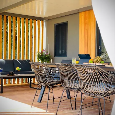 Beachfront Bliss - Vortex4bb * Tisno