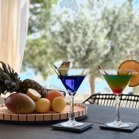 Beachfront Bliss - Vortex4bb