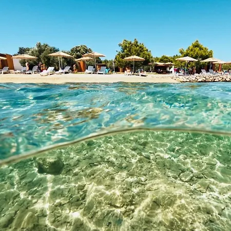 Beachfront Bliss - Vortex4bb * Tisno