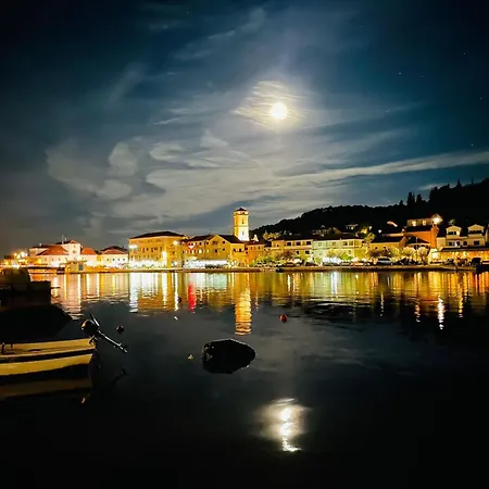 公寓 Beachfront Bliss - Vortex4bb 迪斯诺