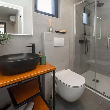 Daire Beachfront Bliss - Vortex4bb *