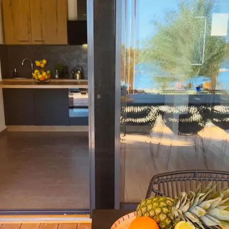 Beachfront Bliss - Vortex4bb 아파트 티스노