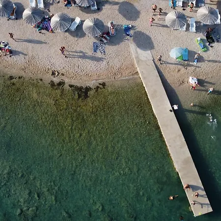 Beachfront Bliss - Vortex4bb *