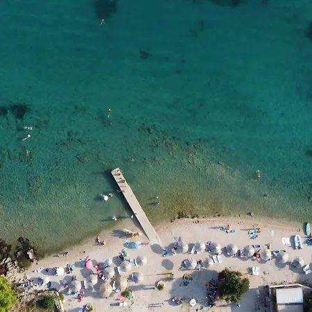 Daire Beachfront Bliss - Vortex4bb