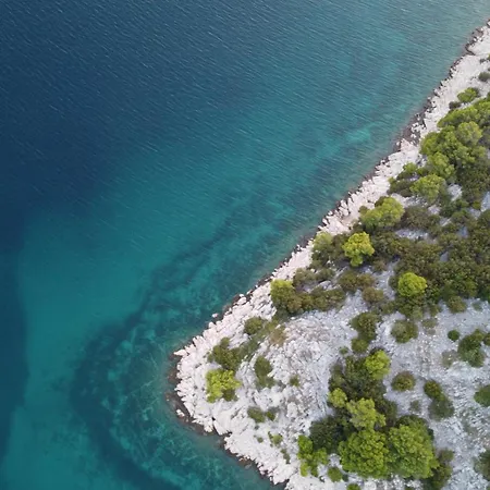 Appartement Beachfront Bliss - Vortex4bb