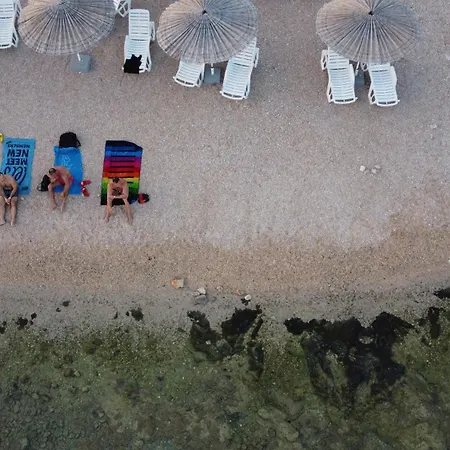 Beachfront Bliss - Vortex4bb