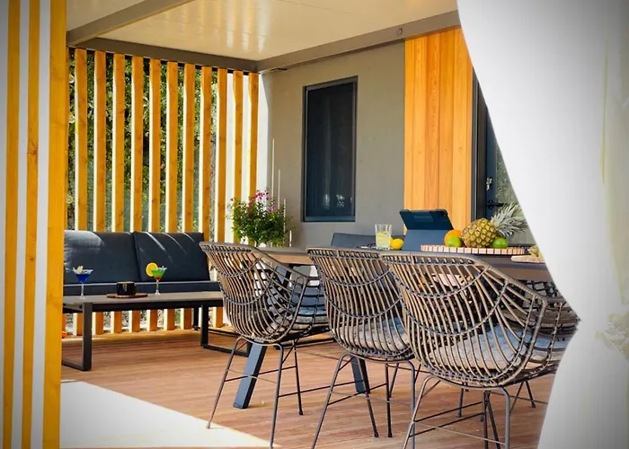 Beachfront Bliss - Vortex4bb * Tisno