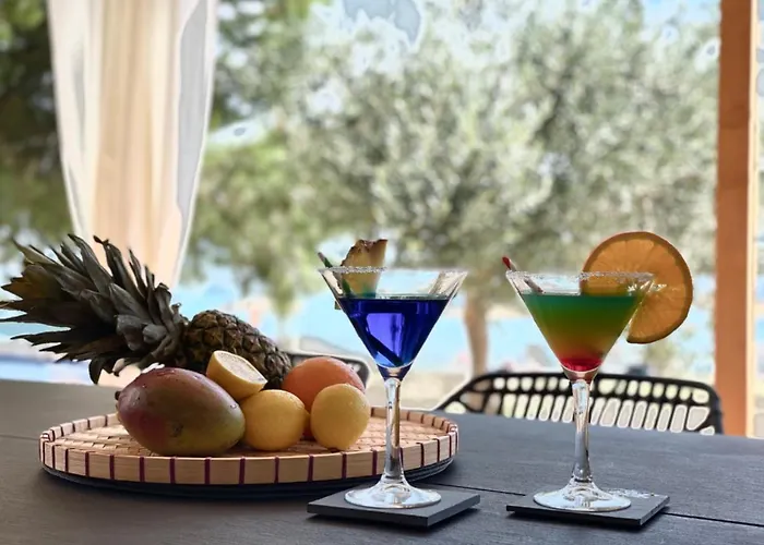 Beachfront Bliss - Vortex4bb