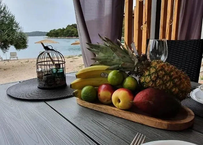 Beachfront Bliss - Vortex4bb * 迪斯诺