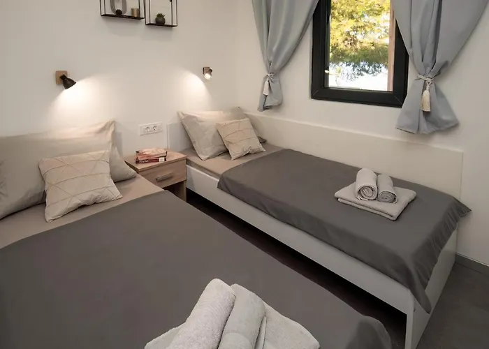 Beachfront Bliss - Vortex4bb 아파트