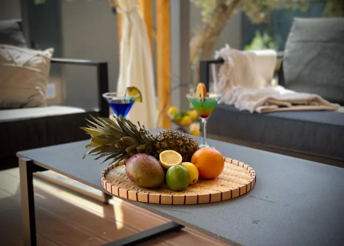 Beachfront Bliss - Vortex4bb * 티스노