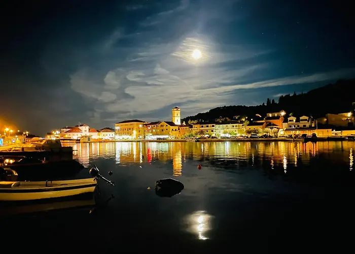 公寓 Beachfront Bliss - Vortex4bb 迪斯诺