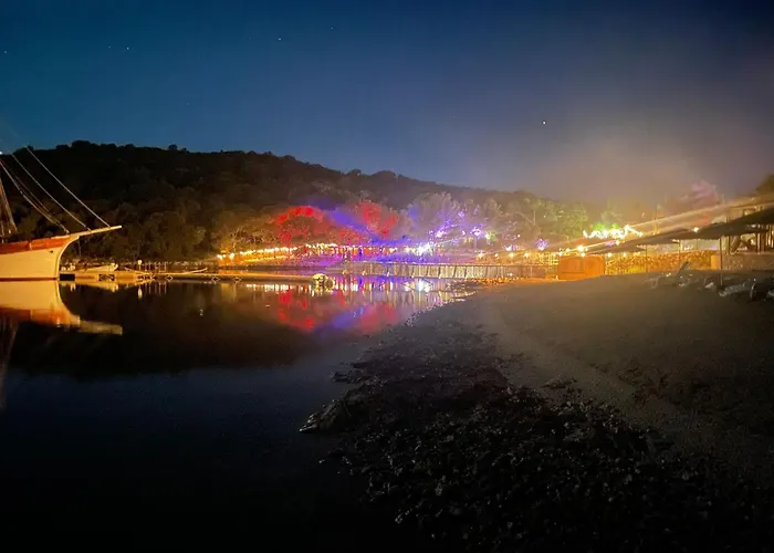 Beachfront Bliss - Vortex4bb 아파트 *