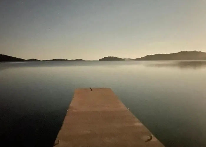 Beachfront Bliss - Vortex4bb 아파트 *