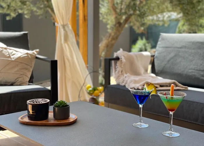 Beachfront Bliss - Vortex4bb *