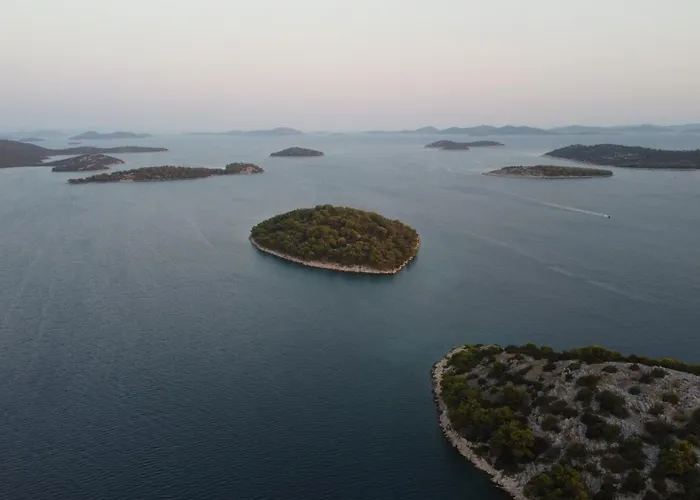 Beachfront Bliss - Vortex4bb 公寓 迪斯诺