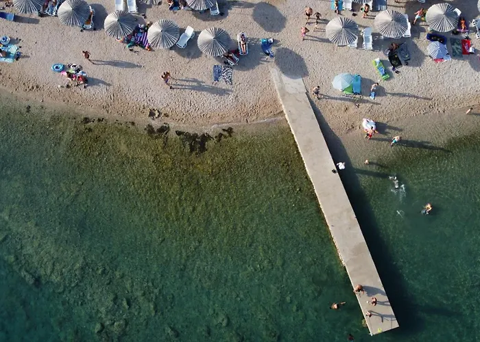 Beachfront Bliss - Vortex4bb *