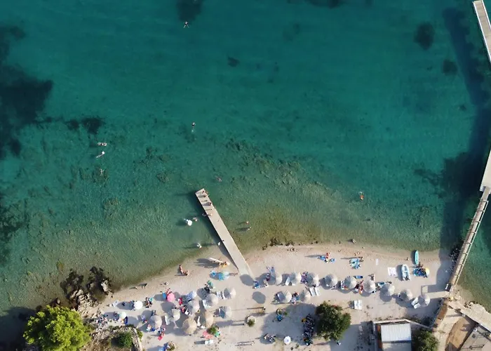 公寓 Beachfront Bliss - Vortex4bb