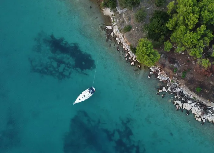 Beachfront Bliss - Vortex4bb *