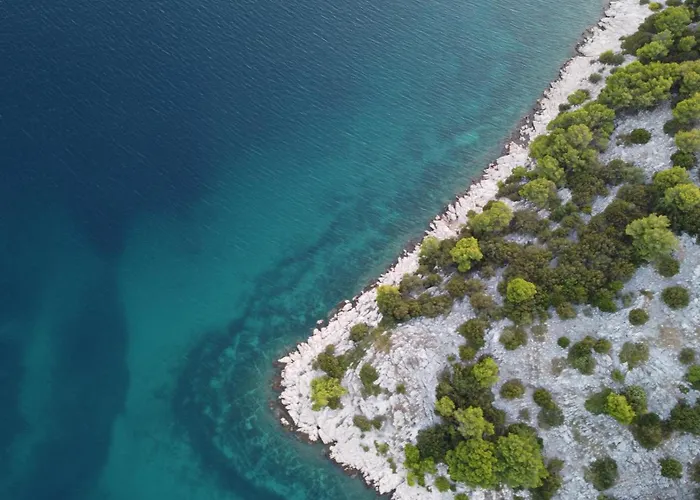 公寓 Beachfront Bliss - Vortex4bb